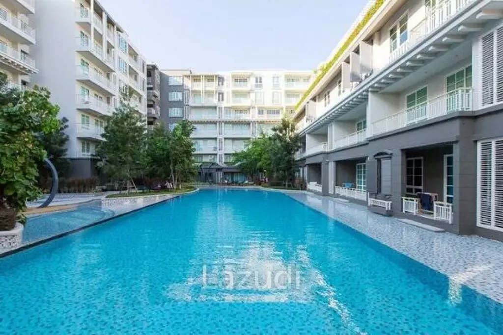 1 Bed Condo in Khao Takiab