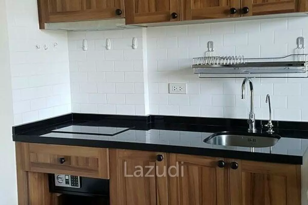 1 Bed Condo in Khao Takiab