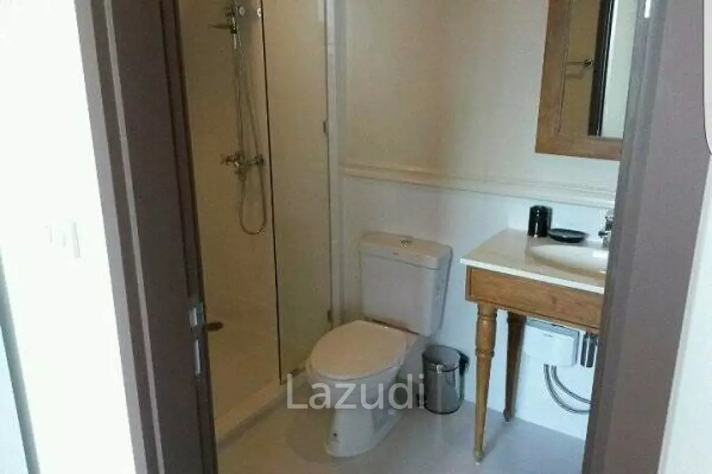 1 Bed Condo in Khao Takiab