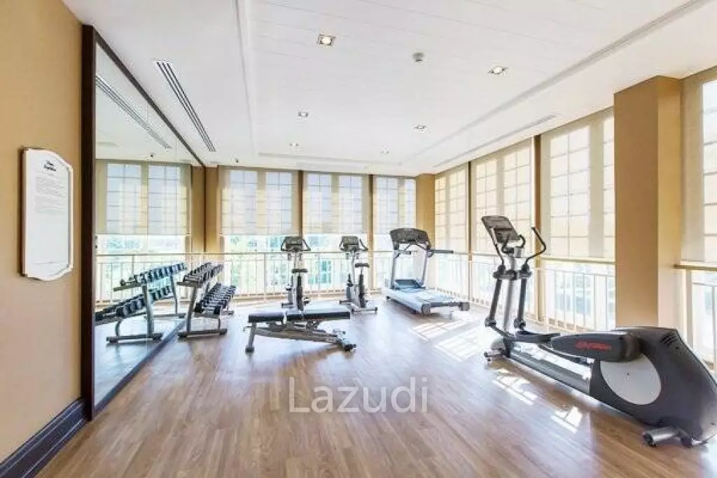 1 Bed Condo in Khao Takiab