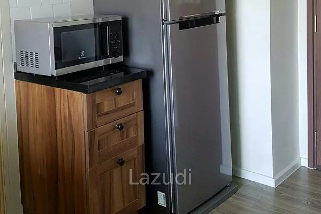 1 Bed Condo in Khao Takiab