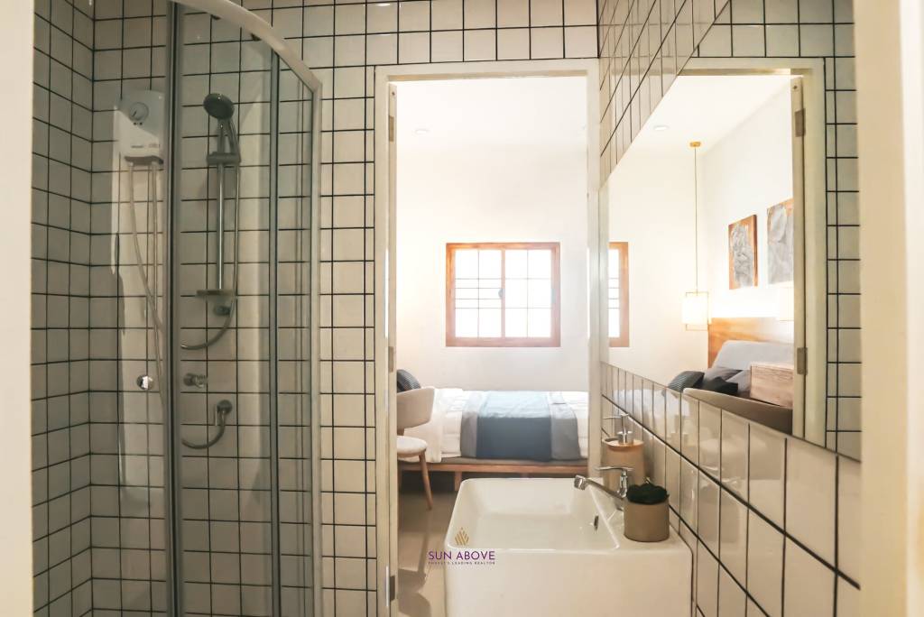 2 Bed 2 Bath 70.76 SQ.M. Utopia Thalang