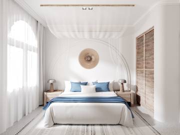 2 Bed 2 Bath 67.58 SQ.M. Utopia Yamu
