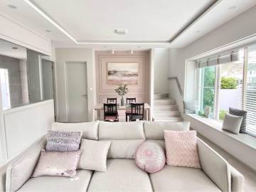 2 Bed 3 Bath 144 SQ.M Anya Bangna - Ramkhamhaeng 2