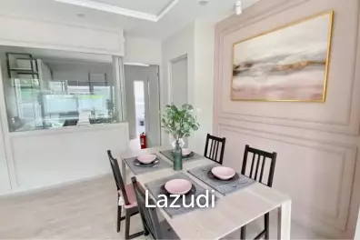 2 Bed 146 SQ.M Anya Bangna - Ramkhamhaeng 2