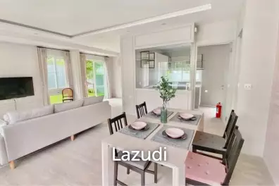 2 Bed 146 SQ.M Anya Bangna - Ramkhamhaeng 2
