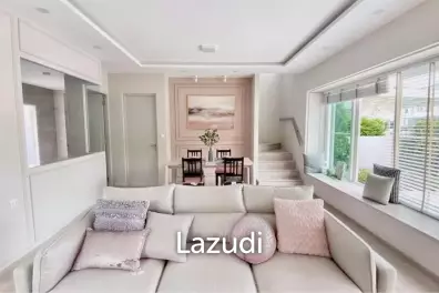 2 Bed 146 SQ.M Anya Bangna - Ramkhamhaeng 2