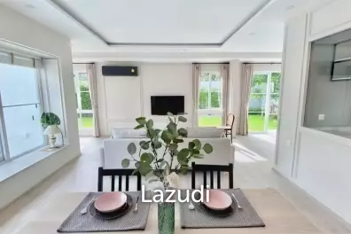 2 Bed 146 SQ.M Anya Bangna - Ramkhamhaeng 2