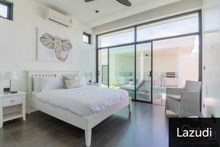 LA LUA : Luxury 4 Bed Pool Villa with Stunning Scenic View