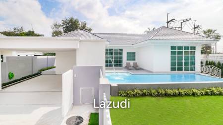 CASA COLLINA HUA HIN : 3 bed pool villa CASA COLLINA HUA HIN : 3 bed pool villa