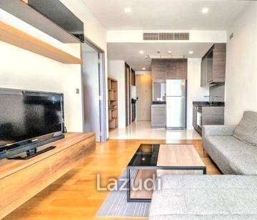 1 Bed 1 Bath 47 SQ.M Keyne by Sansiri