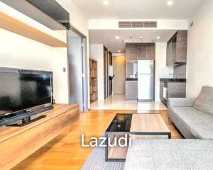 1 Bed 1 Bath 47 SQ.M Keyne by Sansiri