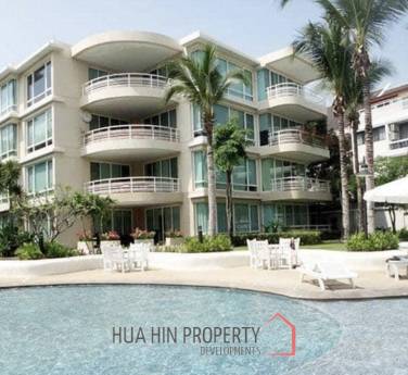 BAAN SAN PLOEN   :  3 bed luxury condo