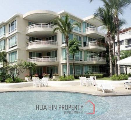 BAAN SAN PLOEN   :  3 bed luxury condo