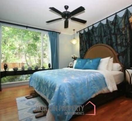 BAAN SAN PLOEN   :  3 bed luxury condo