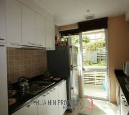 BAAN SAN PLOEN   :  3 bed luxury condo