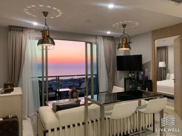 The Riviera Jomtien Condo for Sale
