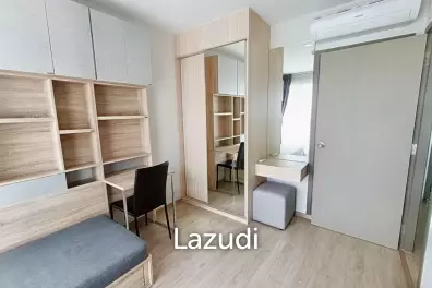 2 Bed 2 Bath 53 SQ.M at IDEO O2 Condo