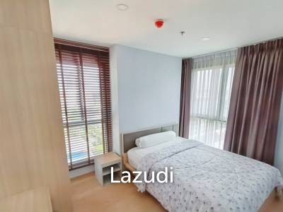 2 Bed 2 Bath 53 SQ.M at IDEO O2 Condo