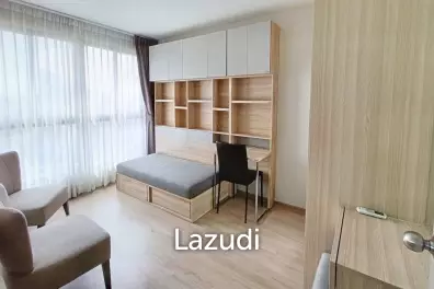 2 Bed 2 Bath 53 SQ.M at IDEO O2 Condo