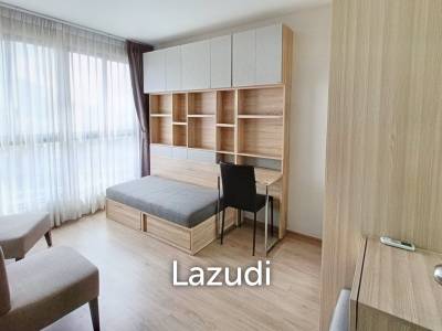 2 Bed 2 Bath 53 SQ.M at IDEO O2 Condo