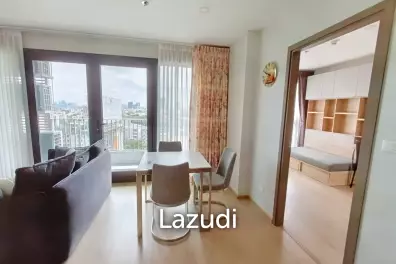 2 Bed 2 Bath 53 SQ.M at IDEO O2 Condo