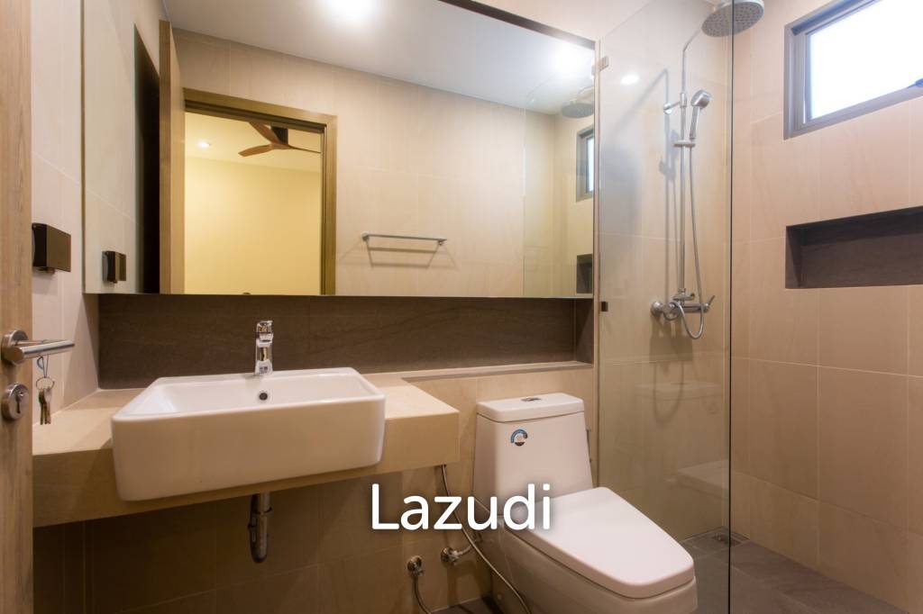 5 Bed 6 Bath 513.63 SQ.M Paragon Villas