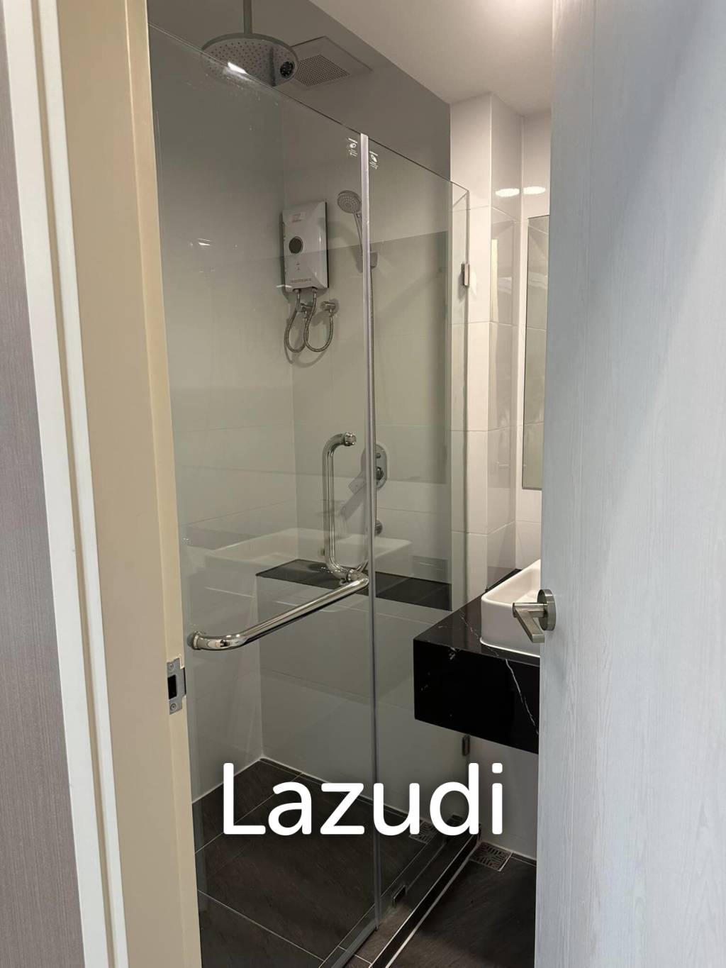 2 Bed 1 Bath 44 SQ.M Knightsbridge Space Rama9