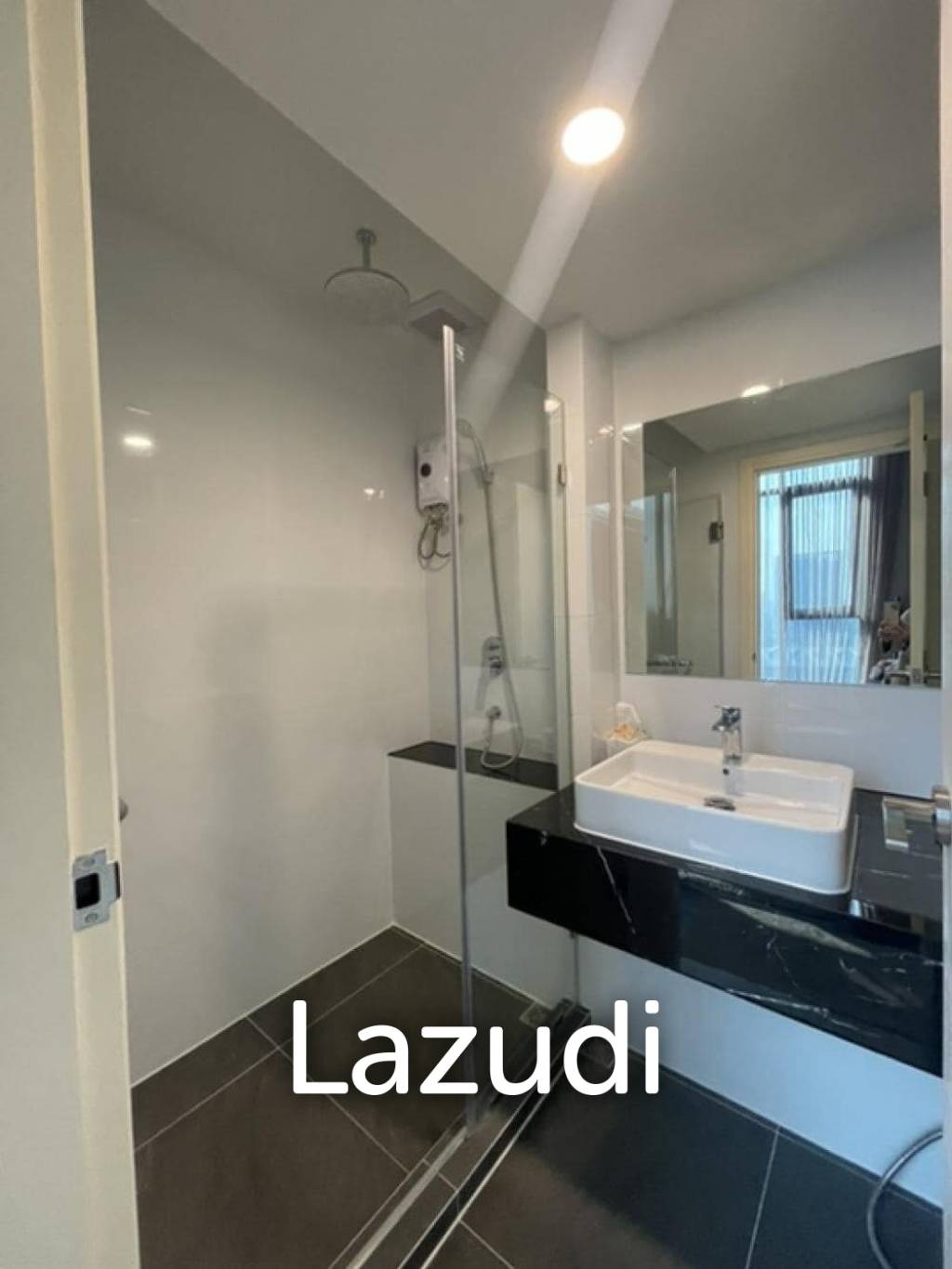 2 Bed 1 Bath 44 SQ.M Knightsbridge Space Rama9