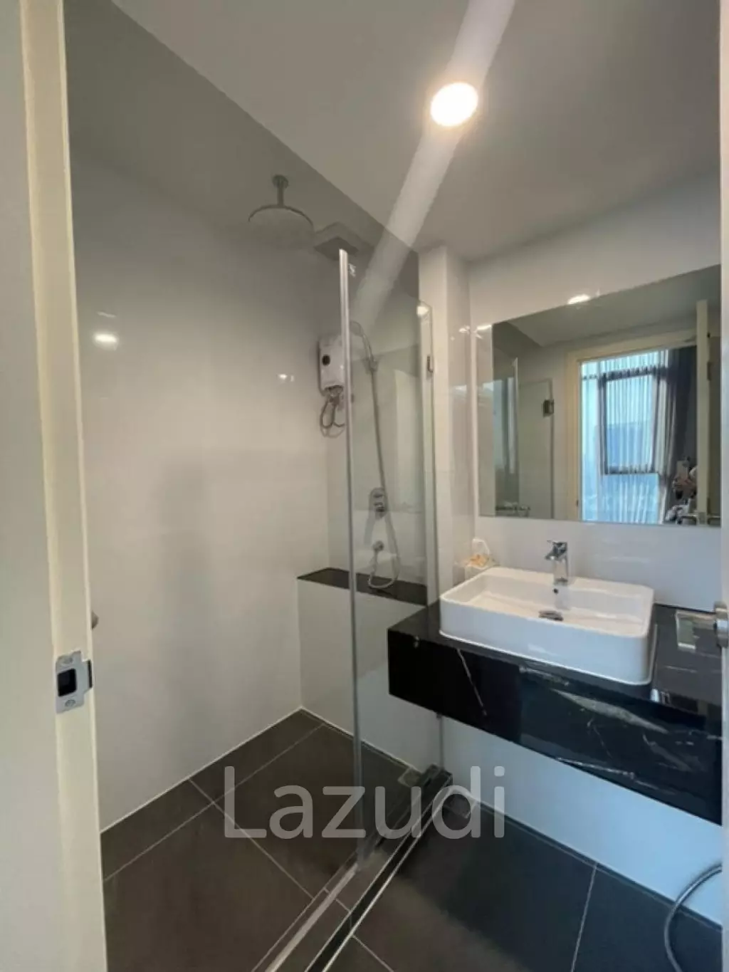 2 Bed 1 Bath 44 SQ.M Knightsbridge Space Rama9