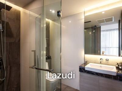 Studio 1 Bath 28.51 SQ.M Andromeda Condominium Pattaya