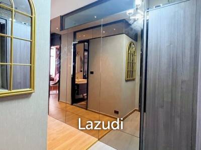 1 Bed 56 SQ.M The Fine Bangkok Thonglor-Ekamai