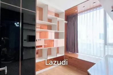 1 Bed 56 SQ.M The Fine Bangkok Thonglor-Ekamai