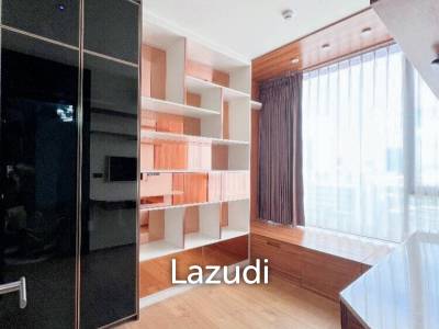 1 Bed 56 SQ.M The Fine Bangkok Thonglor-Ekamai