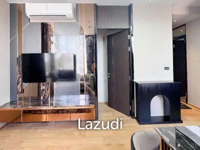 1 Bed 56 SQ.M The Fine Bangkok Thonglor-Ekamai