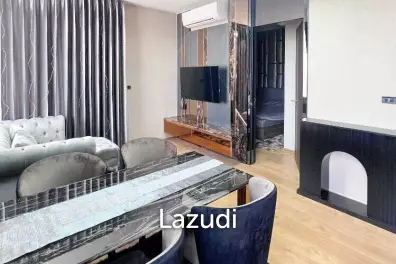 1 Bed 56 SQ.M The Fine Bangkok Thonglor-Ekamai
