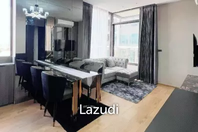 1 Bed 56 SQ.M The Fine Bangkok Thonglor-Ekamai