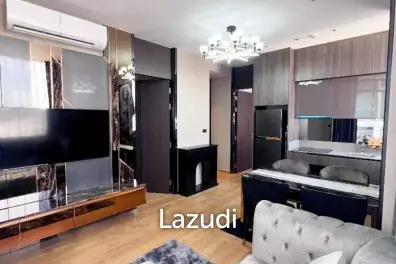 1 Bed 56 SQ.M The Fine Bangkok Thonglor-Ekamai