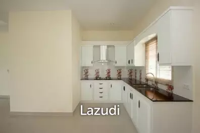Nice 3 Bed Villa