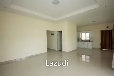Nice 3 Bed Villa