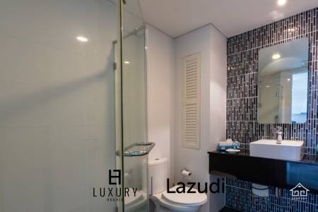 53 metro cuadrado 1 ` 1 Baño Condominio de Venta