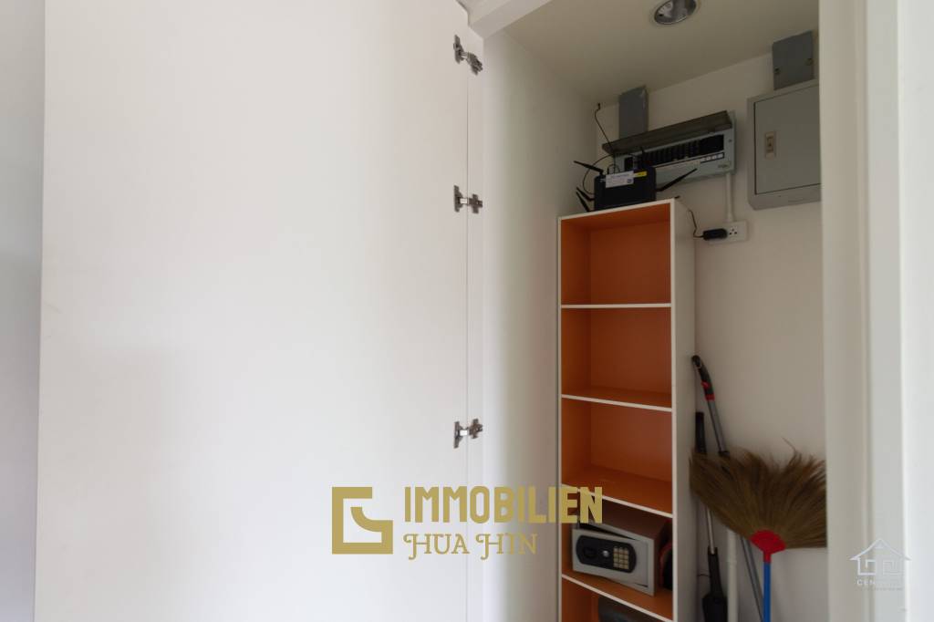 53 qm 1 Bett 1 Bad Apartment Für Verkauf