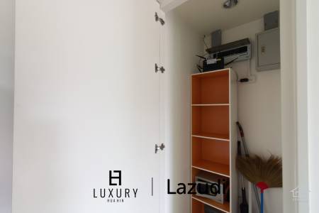 53 metro cuadrado 1 ` 1 Baño Condominio de Venta