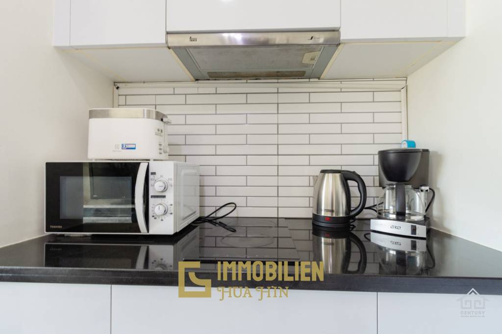 53 qm 1 Bett 1 Bad Apartment Für Verkauf