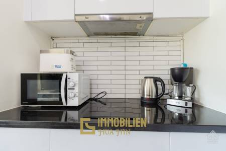 53 qm 1 Bett 1 Bad Apartment Für Verkauf