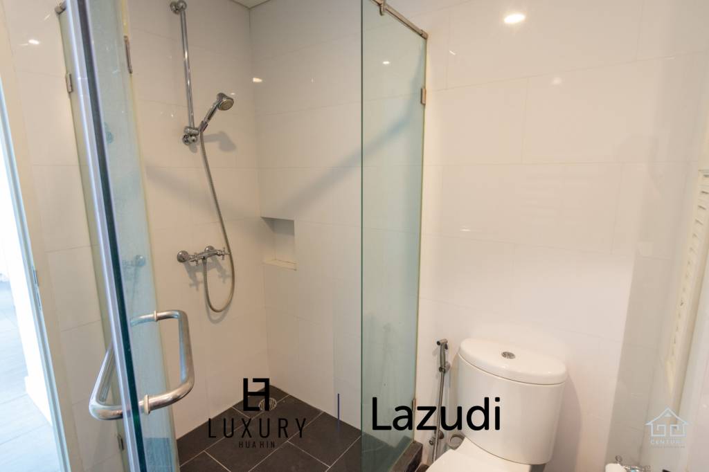 53 m² 1 Chambre 1 Salle de bain Condominium Pour Vente