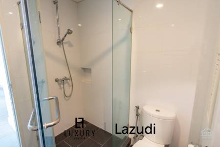 53 m² 1 Chambre 1 Salle de bain Condominium Pour Vente