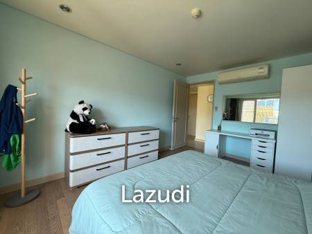 MYKONOS CONDO ( RENOVATED )  :  1 bed good located condo