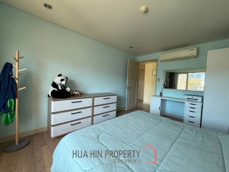 MYKONOS CONDO ( RENOVATED )  :  1 bed good located condo