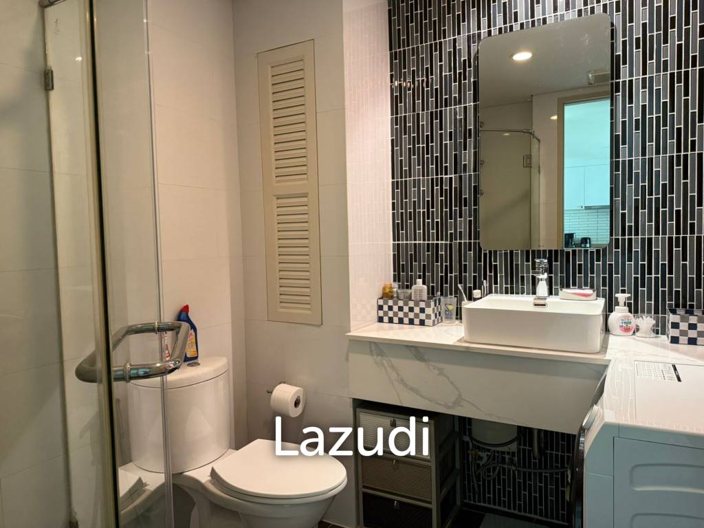 MYKONOS CONDO ( RENOVATED )  :  1 bed good located condo